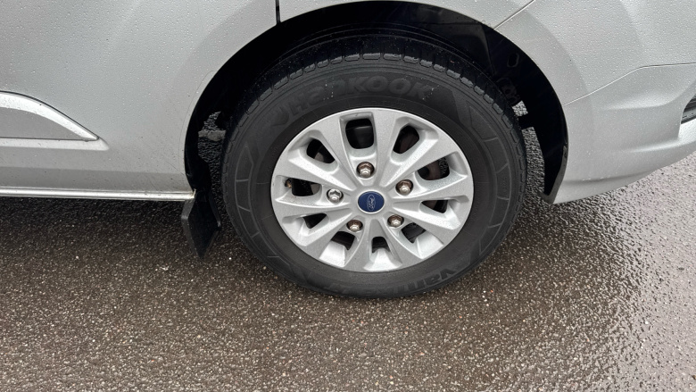 Ford Transit Custom 300 L1 Diesel Fwd 2.0 EcoBlue 130ps Low Roof Limited Van